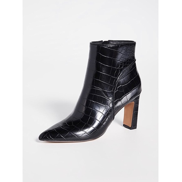 Steven Jen Booties (9) - Picture 6 of 15